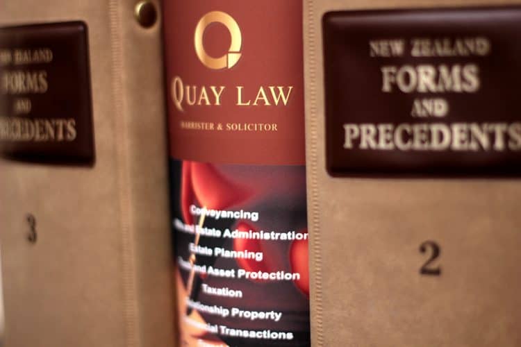 Need a New Zealand Immigration lawyers? Quay Law is situated in Remuera, Auckland.